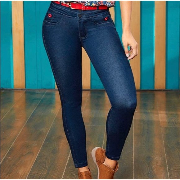 Jeans - Picture 4 of 4